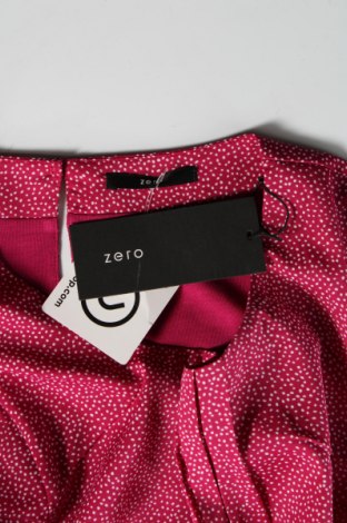 Φόρεμα Zero, Μέγεθος S, Χρώμα Ρόζ , Πολυεστέρας, Τιμή 16,86 €