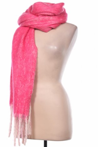 Šála C&A, Barva Růžová, 100% polyester, Cena  223,00 Kč