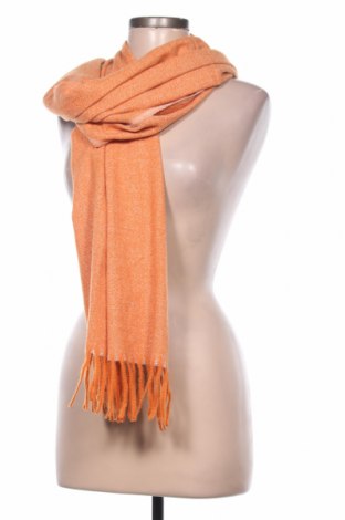 Schal ONLY, Farbe Orange, Polyester, Preis 7,92 €