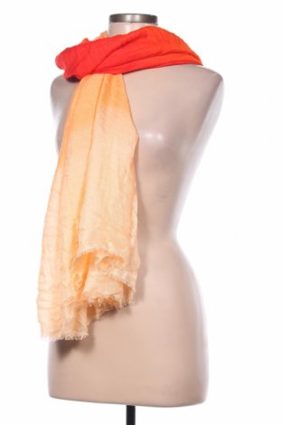 Schal Zero, Farbe Orange, 100% Viskose, Preis 17,68 €
