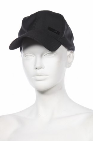 Καπέλο Adidas, Χρώμα Μαύρο, Πολυεστέρας, Τιμή 18,84 €