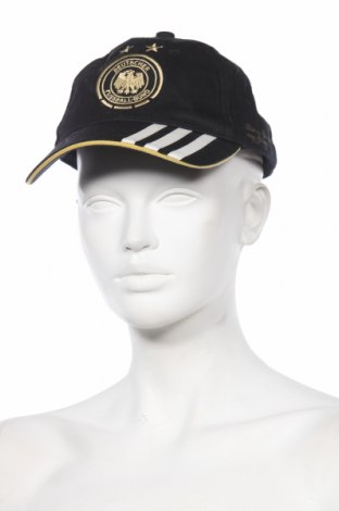 Καπέλο Adidas, Χρώμα Μαύρο, Τιμή 14,81 €