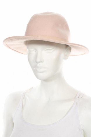 Hut Free People, Farbe Rosa, 100% Wolle, Preis 36,80 €