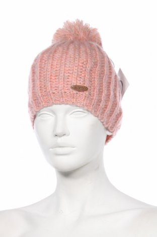 Καπέλο Maximo, Χρώμα Ρόζ , Ακρυλικό, Τιμή 15,08 €