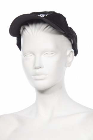 Καπέλο PUMA, Χρώμα Μαύρο, Βαμβάκι, Τιμή 15,20 €