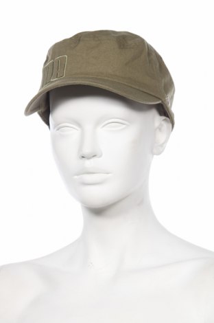 Καπέλο PUMA, Χρώμα Πράσινο, Βαμβάκι, Τιμή 14,81 €