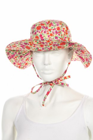 Καπέλο Zara, Χρώμα Πολύχρωμο, Κλωστοϋφαντουργικά προϊόντα, Τιμή 15,59 €