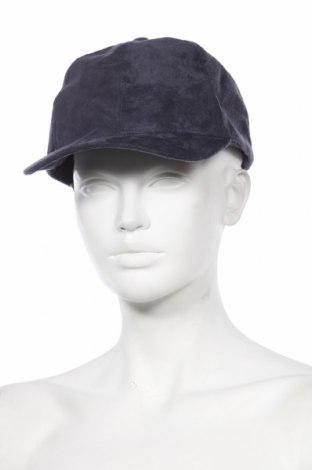 Καπέλο Zara, Χρώμα Μπλέ, 90% πολυεστέρας, 10% ελαστάνη, Τιμή 18,84 €