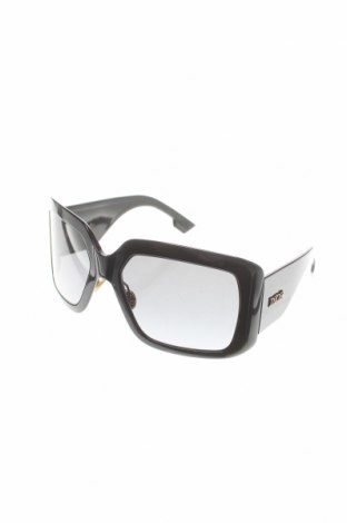 Okulary przeciwsłoneczne Christian Dior, Kolor Czarny, Cena 1 490,52 zł