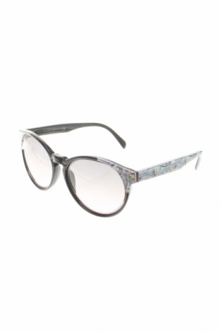 Sonnenbrille Emilio Pucci, Farbe Schwarz, Preis 162,63 €