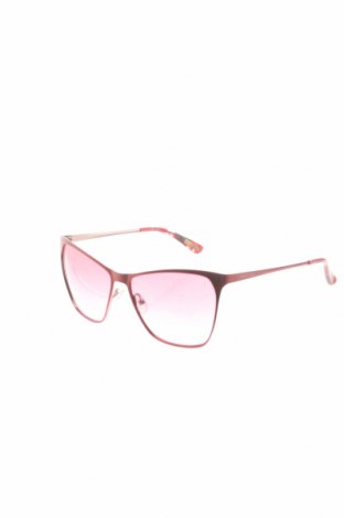 Слънчеви очила Guess By Marciano, Цвят Червен, Цена 146,00 лв.