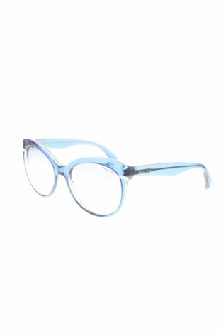 Sonnenbrille Ralph Lauren, Farbe Blau, Preis 96,73 €