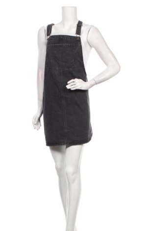 Dámské šaty s tráky Twintip, Velikost XL, Barva Černá, 70% bavlna, 30% polyester, Cena  401,00 Kč