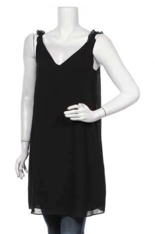 Τουνίκ Naf Naf, Μέγεθος S, Χρώμα Μαύρο, Τιμή 30,62 €