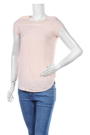 Τουνίκ Vero Moda, Μέγεθος S, Χρώμα Ρόζ , Βισκόζη, Τιμή 11,87 €