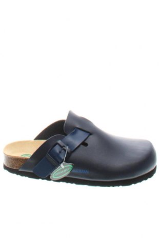 Pantofle Dr. Brinkmann, Velikost 36, Barva Modrá, Cena  748,00 Kč