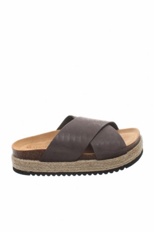 Papuci MAHONY, Mărime 37, Culoare Gri, Preț 177,90 Lei