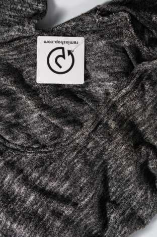 Γυναικεία μπλούζα, Μέγεθος M, Χρώμα Γκρί, Τιμή 9,72 €