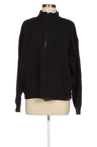 Γυναικεία μπλούζα A New Day, Μέγεθος XL, Χρώμα Μαύρο, Τιμή 7,29 €