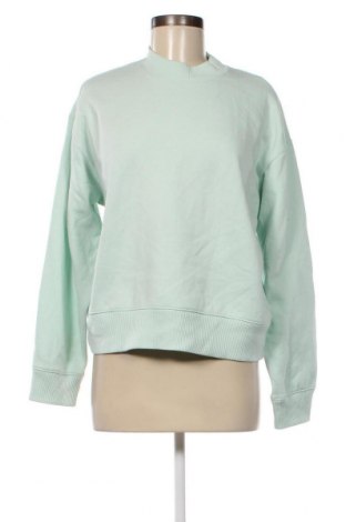Γυναικεία μπλούζα A New Day, Μέγεθος M, Χρώμα Πράσινο, Τιμή 6,34 €