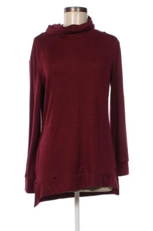 Γυναικεία μπλούζα A New Day, Μέγεθος S, Χρώμα Κόκκινο, Τιμή 6,98 €