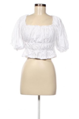 Дамска блуза ASOS, Размер M, Цвят Бял, Цена 21,60 лв.