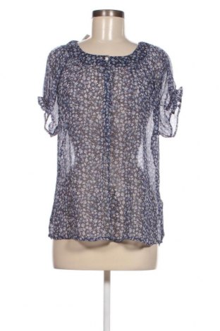 Γυναικεία μπλούζα Alessa, Μέγεθος M, Χρώμα Μπλέ, Τιμή 1,60 €