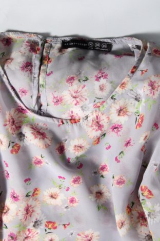 Γυναικεία μπλούζα Atmosphere, Μέγεθος S, Χρώμα Πολύχρωμο, Τιμή 1,65 €