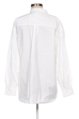 Damen Shirt Ba&sh, Größe S, Farbe Weiß, Preis 23,20 €