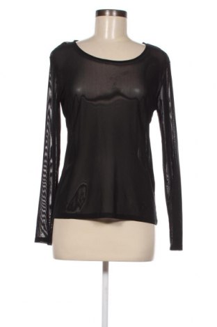 Γυναικεία μπλούζα Breal, Μέγεθος M, Χρώμα Μαύρο, Τιμή 4,45 €