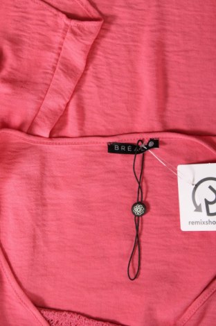 Γυναικεία μπλούζα Breal, Μέγεθος M, Χρώμα Ρόζ , Τιμή 3,71 €