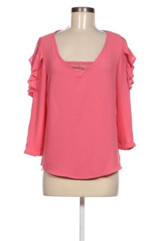 Damen Shirt Breal, Größe M, Farbe Rosa, Preis € 3,71