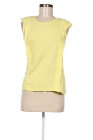 Damen Shirt Camaieu, Größe M, Farbe Gelb, Preis € 6,99