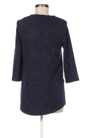 Γυναικεία μπλούζα Chico's, Μέγεθος XS, Χρώμα Μπλέ, Τιμή 2,31 €