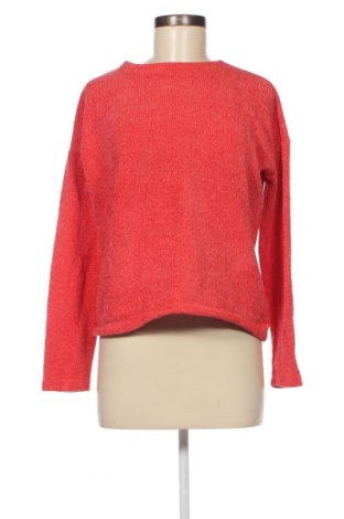 Γυναικεία μπλούζα Clockhouse, Μέγεθος XS, Χρώμα Κόκκινο, Τιμή 2,47 €