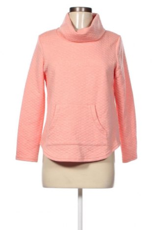 Γυναικεία μπλούζα Croft & Barrow, Μέγεθος XS, Χρώμα Ρόζ , Τιμή 3,06 €