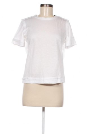 Γυναικεία μπλούζα Diesel, Μέγεθος XS, Χρώμα Λευκό, Τιμή 31,03 €