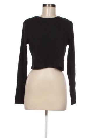 Γυναικεία μπλούζα Even&Odd, Μέγεθος L, Χρώμα Μαύρο, Τιμή 2,88 €