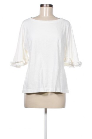Дамска блуза Hache, Размер L, Цвят Бял, Цена 179,00 лв.
