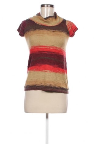 Γυναικεία μπλούζα Kenneth Cole, Μέγεθος XS, Χρώμα Πολύχρωμο, Τιμή 2,67 €