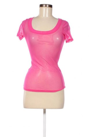Damen Shirt La Mode Est A Vous, Größe M, Farbe Rosa, Preis 4,31 €