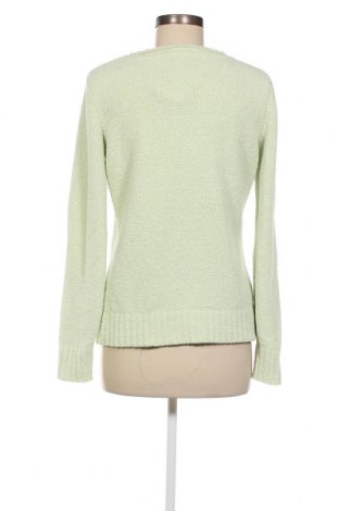 Γυναικεία μπλούζα Laura Scott, Μέγεθος M, Χρώμα Πράσινο, Τιμή 2,35 €