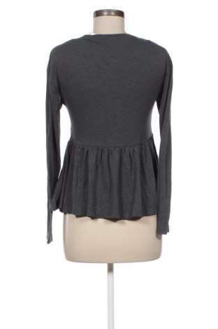 Дамска блуза Laura Torelli, Размер XS, Цвят Сив, Цена 3,42 лв.