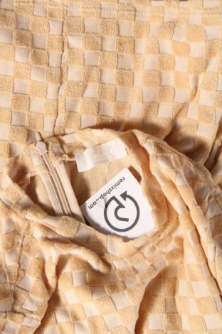 Γυναικεία μπλούζα LeGer By Lena Gercke, Μέγεθος XS, Χρώμα  Μπέζ, Τιμή 37,11 €