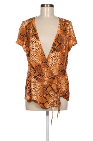 Дамска блуза Mint & Berry, Размер M, Цвят Многоцветен, Цена 31,00 лв.