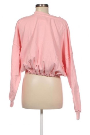 Дамска блуза MyMO, Размер M, Цвят Розов, Цена 29,58 лв.