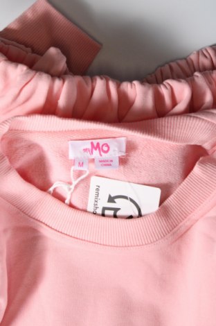 Дамска блуза MyMO, Размер M, Цвят Розов, Цена 29,58 лв.