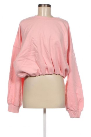 Дамска блуза MyMO, Размер XL, Цвят Розов, Цена 21,42 лв.