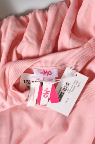 Дамска блуза MyMO, Размер XL, Цвят Розов, Цена 29,58 лв.