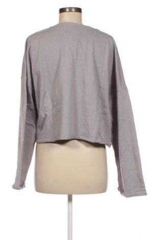 Γυναικεία μπλούζα MyMO, Μέγεθος L, Χρώμα Γκρί, Τιμή 9,99 €
